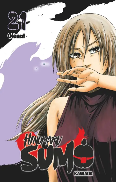 Hinomaru Sumo 21