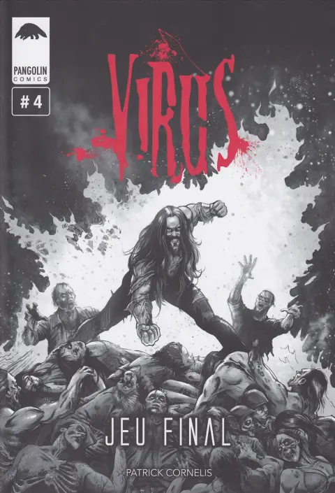 Virus #4 Jeu final
