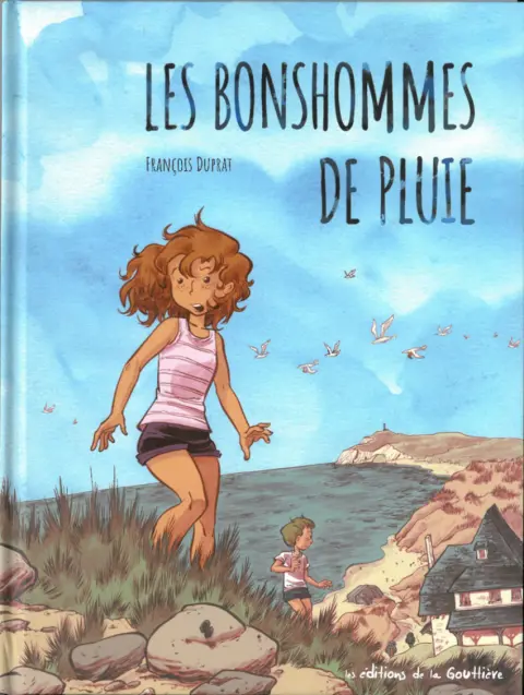 Les bonshommes de pluie