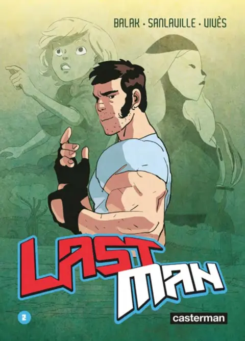 LastMan 2