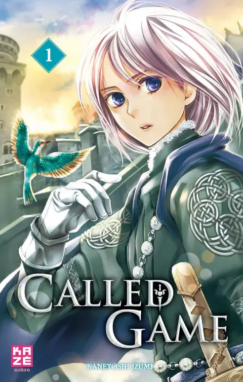 Called Game 1
