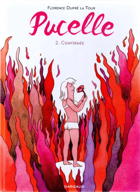 Pucelle 2 Confirmée