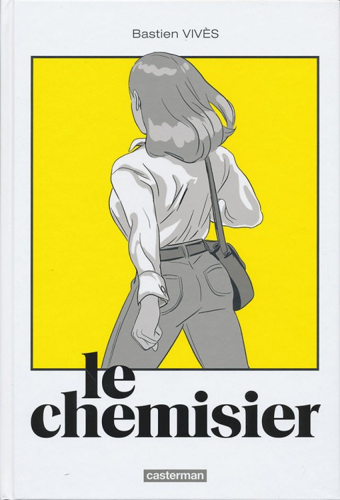 Couverture de l'album Le Chemisier
