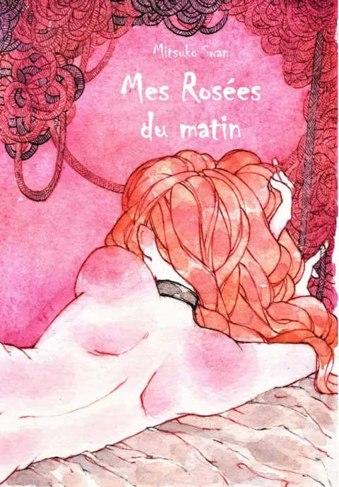 Mes rosées du matin