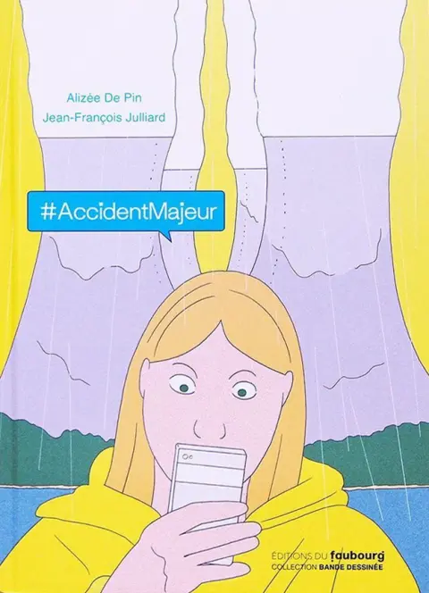 #AccidentMajeur