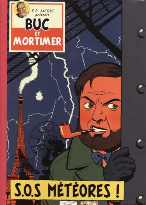 Buc et Mortimer