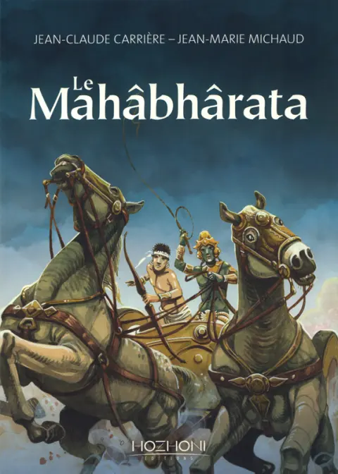 Le Mahâbhârata