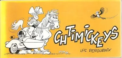 Chtimickeys