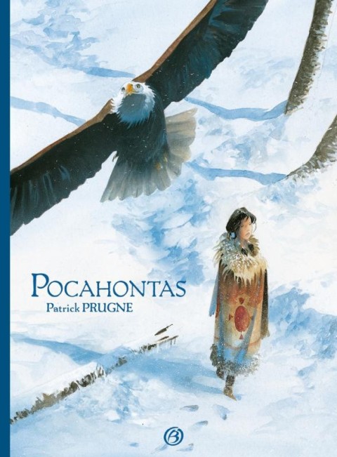 Couverture de l'album Pocahontas