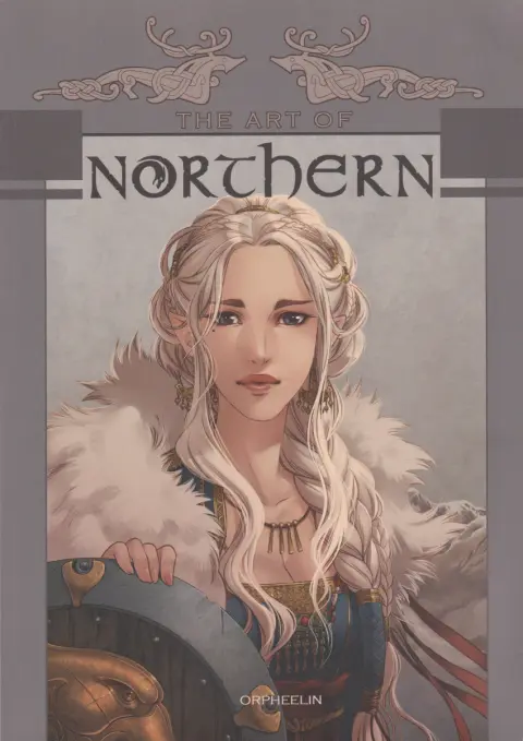 The art of northern