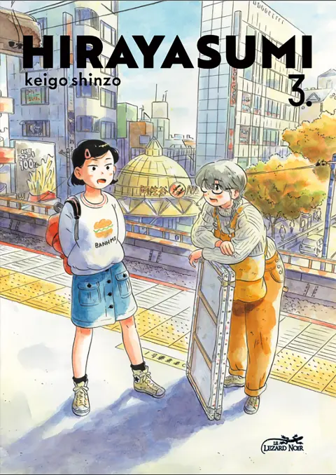 Hirayasumi 3