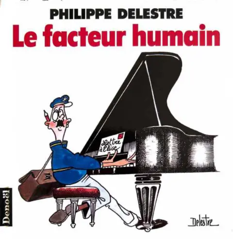 Le facteur humain