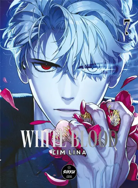 White blood 7