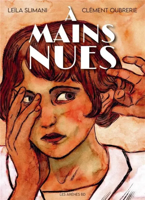 À mains nues