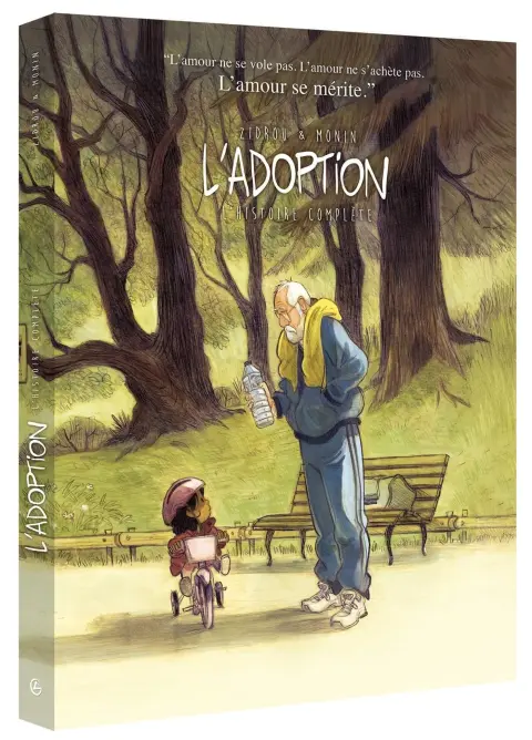L'Adoption Cycle 1