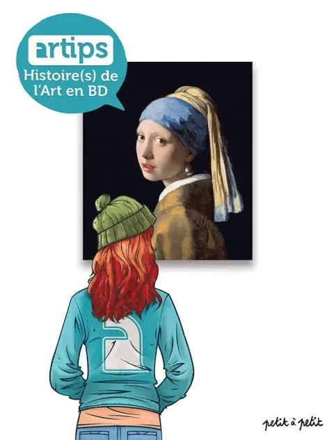 Histoire(s) de l'Art en BD