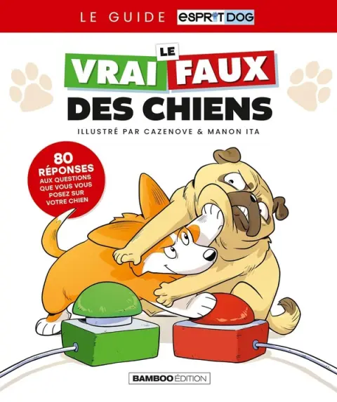 Le vrai/faux ...
