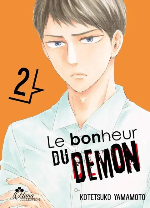 Le bonheur du démon 2
