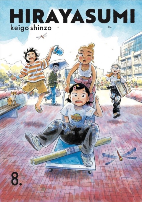 Hirayasumi 8