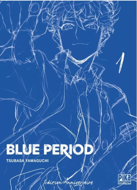 Blue Period 1