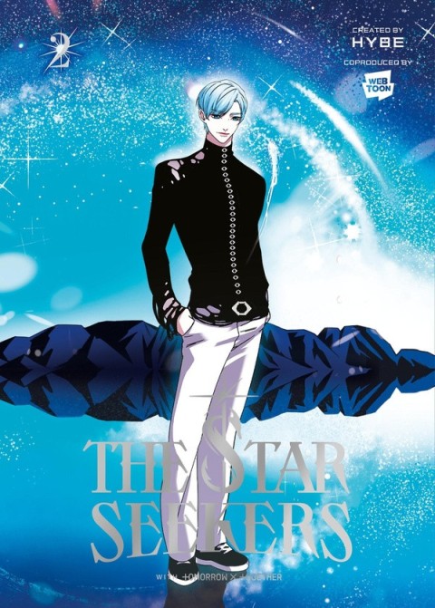 The Star Seekers 2
