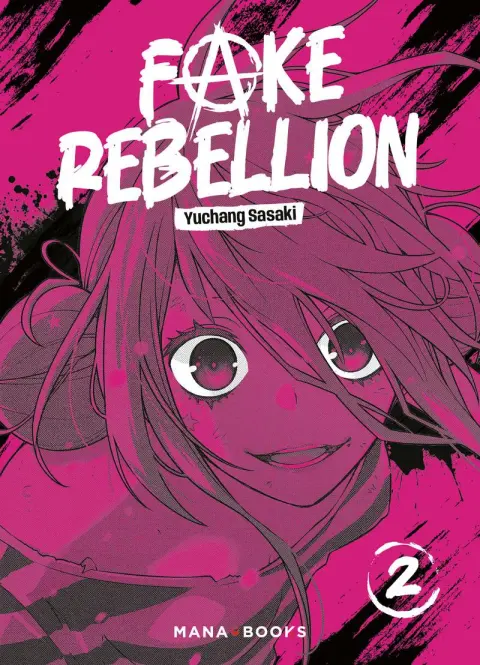 Fake Rebellion 2