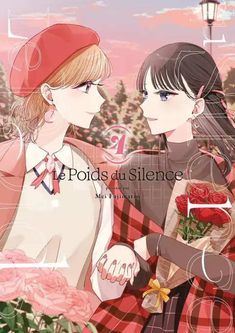 Le poids du silence 4