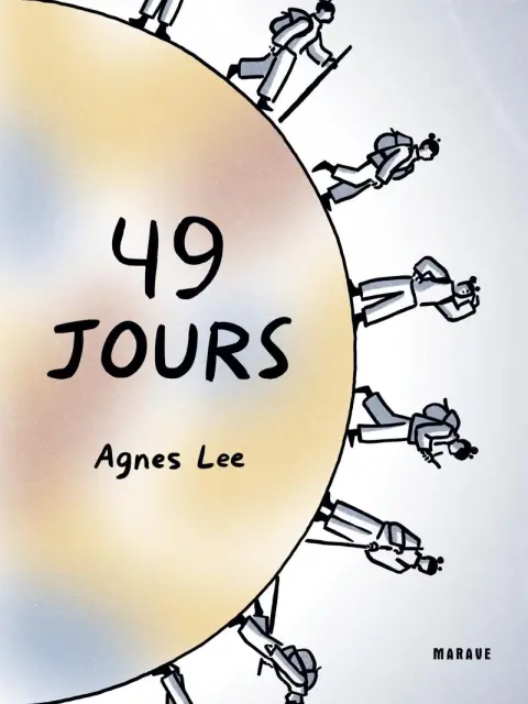 49 jours