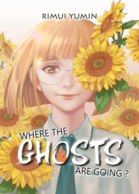 Where the ghosts are going ? 2