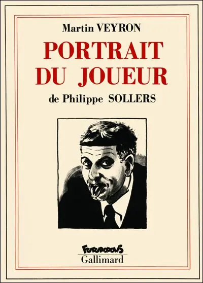 Portrait du joueur