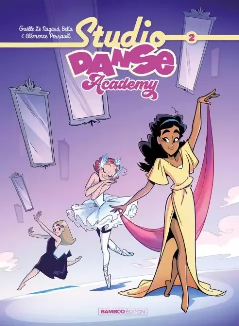 Studio Danse Academy 2