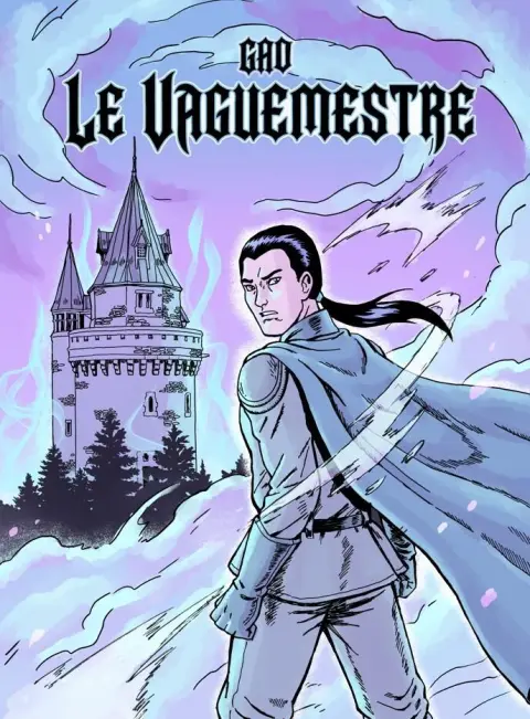 Le Vaguemestre