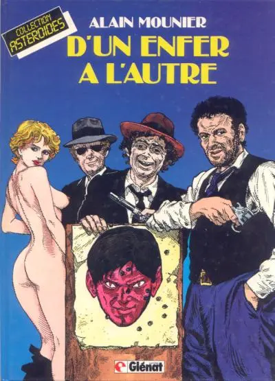 D'un enfer à l'autre