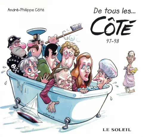 De tous les... Côté