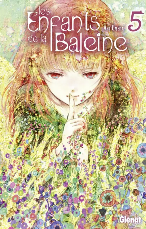 Les Enfants de la baleine 5