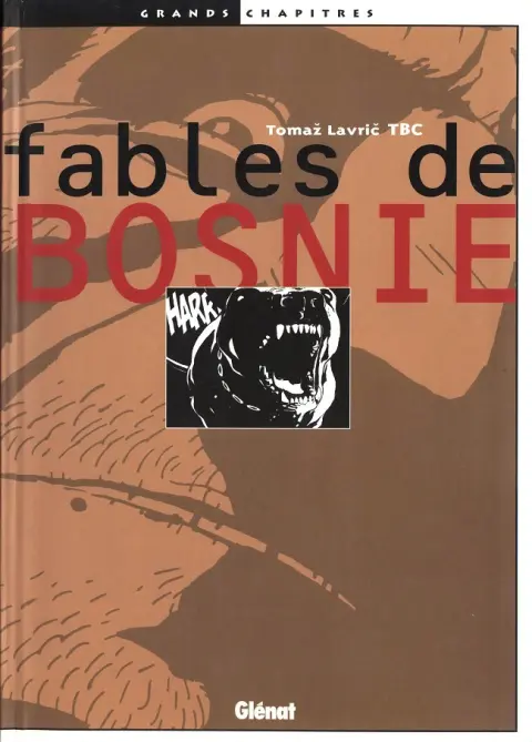 Fables de Bosnie