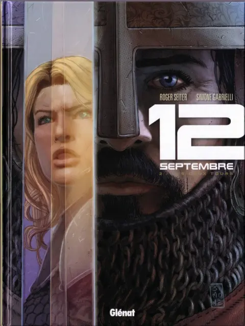 12 septembre Tome 2 Les deux tours