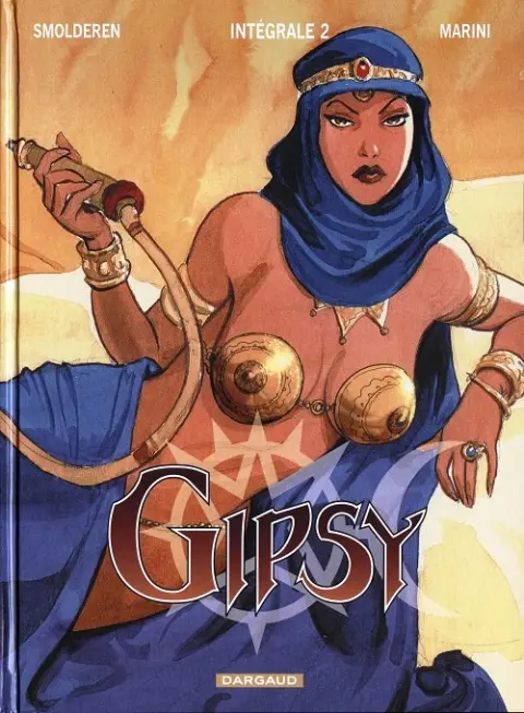 Gipsy Intégrale 2