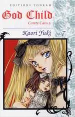 God Child Tome 7
