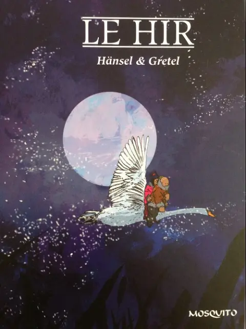 Hänsel & Gretel