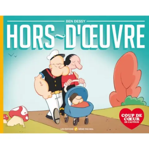 Hors d'œuvre