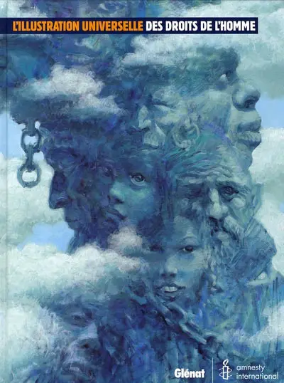L'Illustration universelle des droits de l'homme