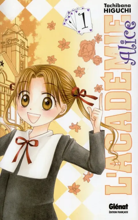 L'Académie Alice