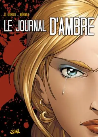 Le Journal d'Ambre