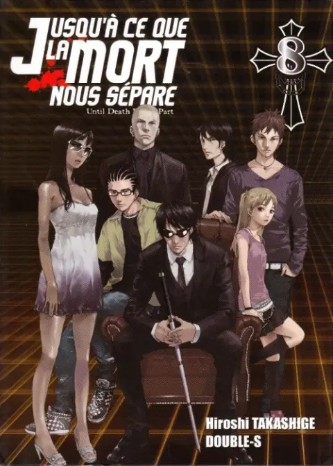 Jusqu'à ce que la mort nous sépare 8 Trap