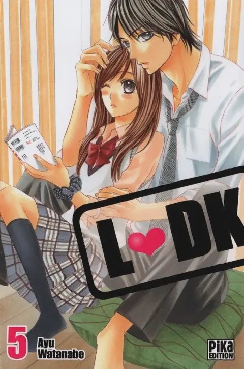 L-DK 5