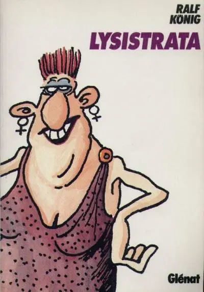 Lysistrata