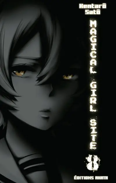 Magical Girl Site 8