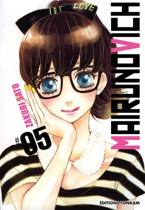 Mairunovich #05