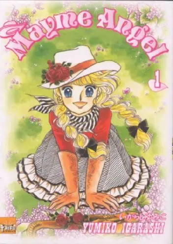 Mayme angel